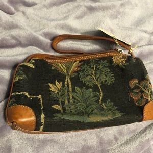 Small Tommy Bahama Purse